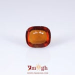 Hessonite (Gomed) - 7.97 Carat