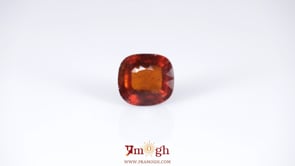 Hessonite (Gomed) - 10.1 Carat