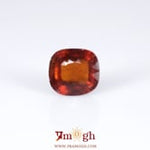 Hessonite (Gomed) - 10.1 Carat