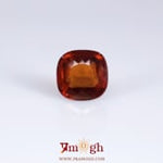 Hessonite (Gomed) - 7.92 Carat