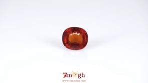 Hessonite (Gomed) - 8.03 Carat