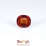 Hessonite (Gomed) - 8.03 Carat