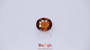 Hessonite (Gomed) - 5.45 Carat