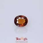Hessonite (Gomed) - 5.45 Carat