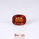 Hessonite (Gomed) - 8.46 Carat