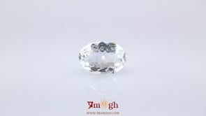 Aquamarine - 4.33 Carat