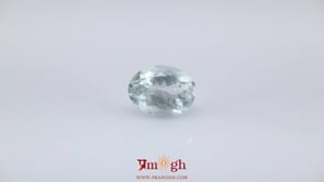 Aquamarine - 4.27 Carat