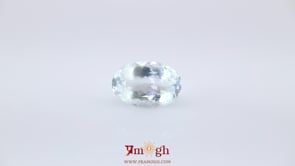 Aquamarine - 4.58 Carat