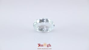 Aquamarine - 4.5 Carat