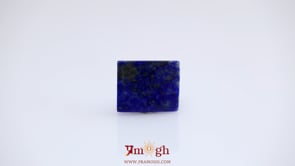 Lapis Lazuli - 6.17 Carat