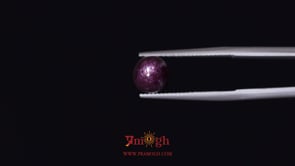Star Ruby - 5.4 Carat