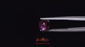 Star Ruby - 6.1 Carat