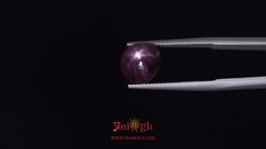 Star Ruby - 6.8 Carat