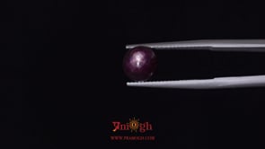 Star Ruby - 5.43 Carat