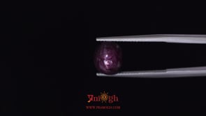 Star Ruby - 6 Carat