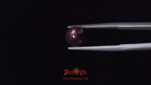Star Ruby - 5.03 Carat