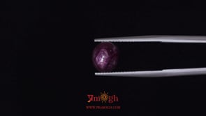 Star Ruby - 5.68 Carat