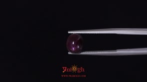 Star Ruby - 5.27 Carat