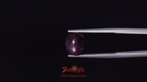 Star Ruby - 5.65 Carat