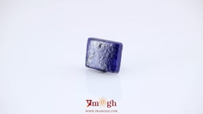Lapis Lazuli - 4.41 Carat