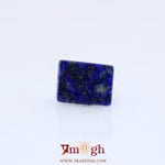 Lapis Lazuli - 3.48 Carat