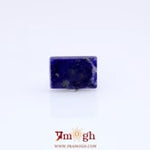 Lapis Lazuli - 3.52 Carat