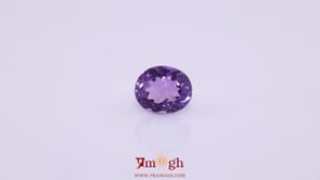 Amethyst - 5.1 Carat