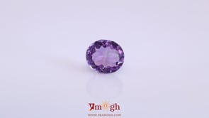 Amethyst - 4.65 Carat