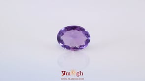 Amethyst - 5.53 Carat
