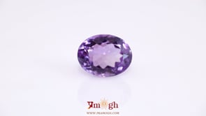 Amethyst - 7.64 Carat