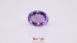 Amethyst - 6.05 Carat