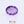 Load and play video in Gallery viewer, Amethyst - 8.01 Carat
