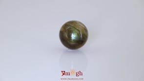 Labradorite - 6.45 Carat