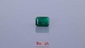 Zambian Emerald - 3.1 Carat