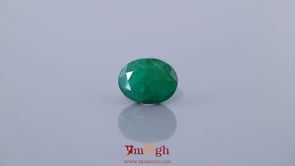 Zambian Emerald - 6.73 Carat
