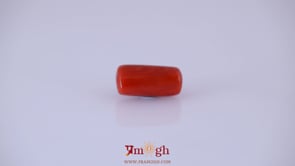 Red Coral - 4.8 Carat