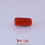 Red Coral - 4.8 Carat
