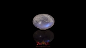 Blue Moonstone - 12.34 Carat