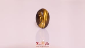Tiger Eye - 8.92 Carat