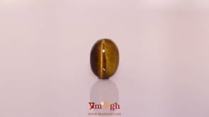 Tiger Eye - 7.49 Carat
