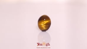 Tiger Eye - 8.82 Carat