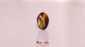 Tiger Eye - 9.6 Carat