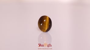 Tiger Eye - 6.75 Carat