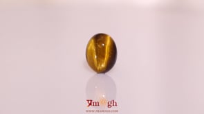 Tiger Eye - 8.65 Carat