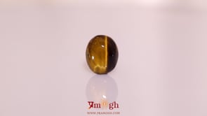 Tiger Eye - 7.95 Carat