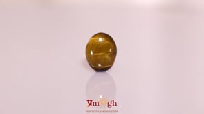 Tiger Eye - 6.9 Carat