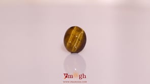 Tiger Eye - 7.35 Carat