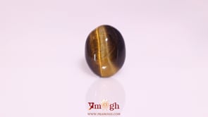 Tiger Eye - 8.6 Carat