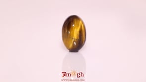 Tiger Eye - 9.4 Carat
