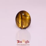 Tiger Eye - 7.75 Carat